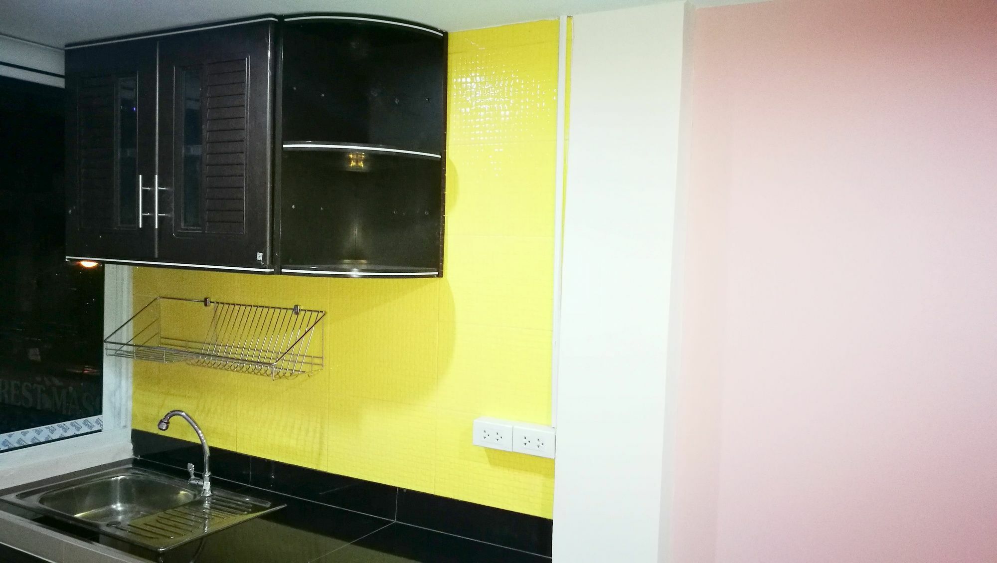 Ambrosial Hotel 3*