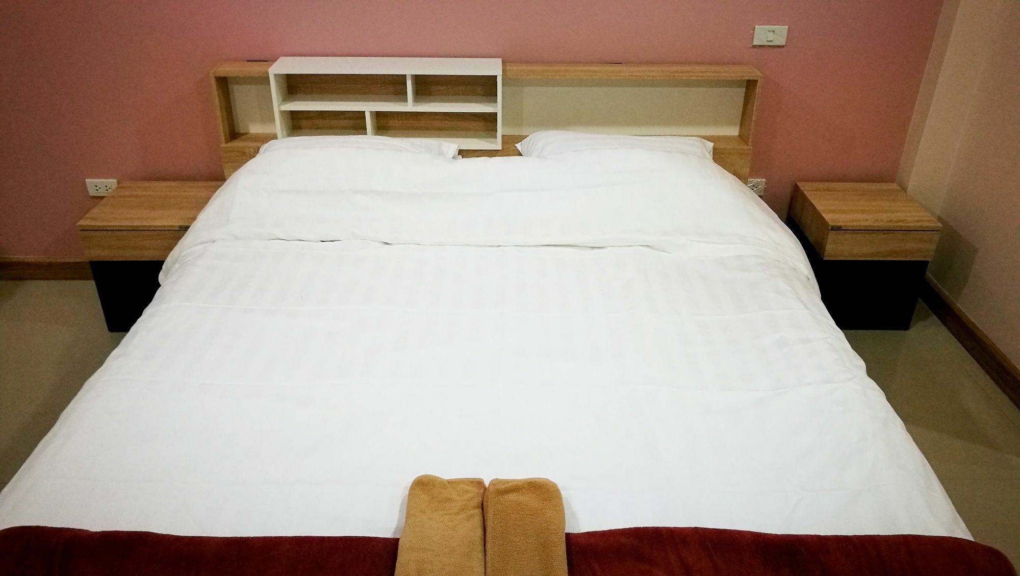 Hotel Ambrosial 3*