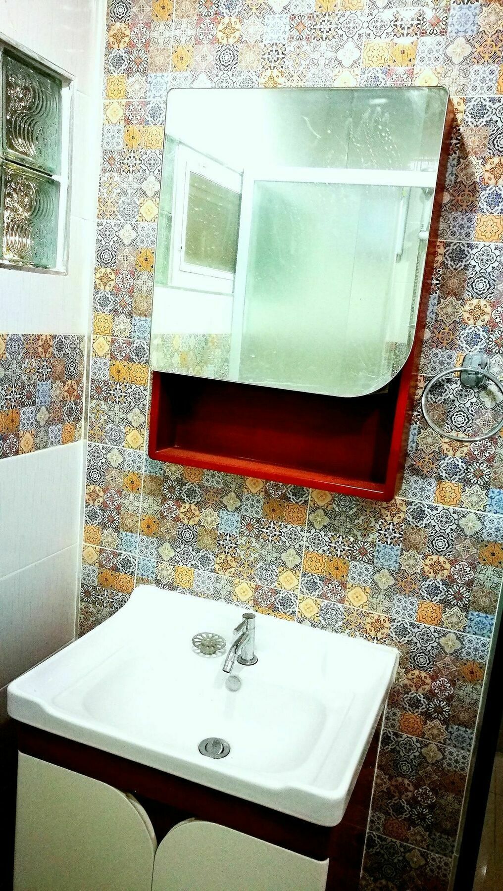 Ambrosial Hotel
